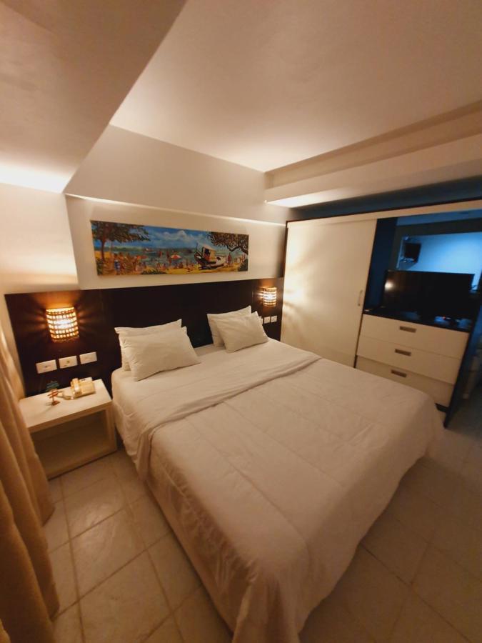 Pipas Bay - Flat Beira Mar Διαμέρισμα Praia de Pipa Εξωτερικό φωτογραφία