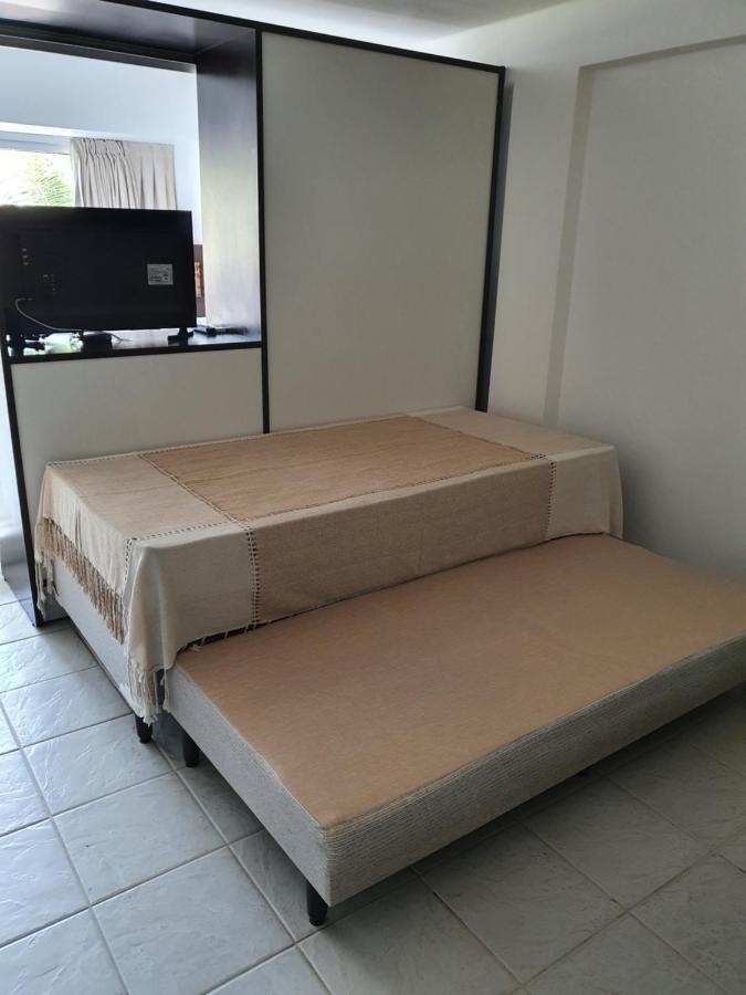 Pipas Bay - Flat Beira Mar Διαμέρισμα Praia de Pipa Εξωτερικό φωτογραφία