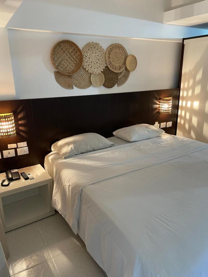 Pipas Bay - Flat Beira Mar Διαμέρισμα Praia de Pipa Εξωτερικό φωτογραφία