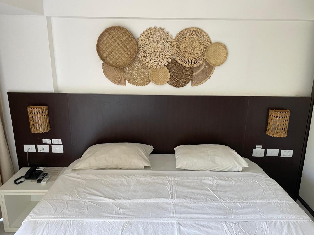 Pipas Bay - Flat Beira Mar Διαμέρισμα Praia de Pipa Εξωτερικό φωτογραφία