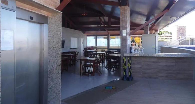 Pipas Bay - Flat Beira Mar Διαμέρισμα Praia de Pipa Εξωτερικό φωτογραφία