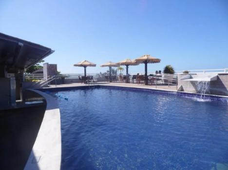 Pipas Bay - Flat Beira Mar Διαμέρισμα Praia de Pipa Εξωτερικό φωτογραφία